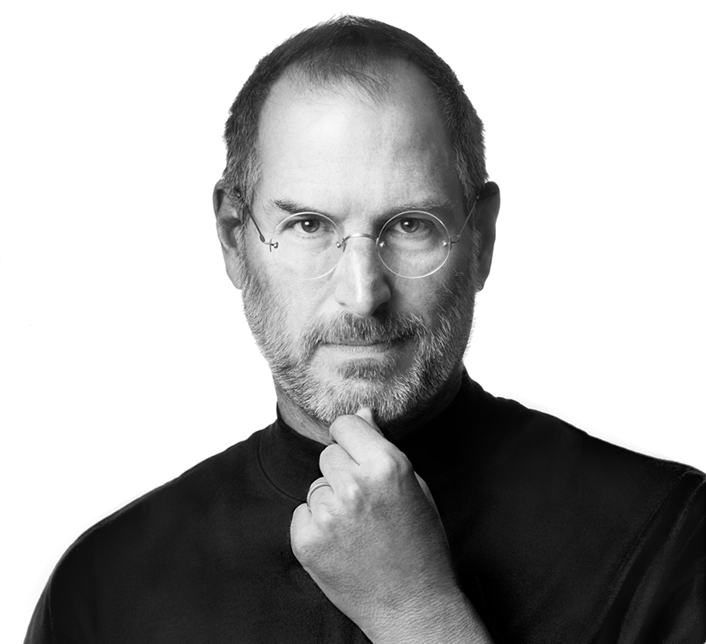 R.I.P Steve Jobs (1955-2011)