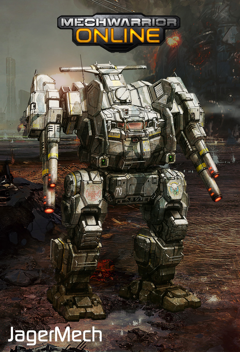 MechWarrior Online on X: MWO GDPR compliance patch and Free