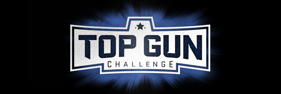 Top Gun Tournament!