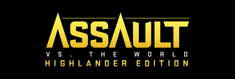 Assault vs The World